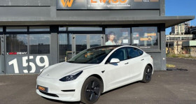 Tesla Model 3 , garage EWIGO VALENCE  Valence