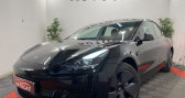 Tesla Model 3 occasion année 2023 boite Manuelle Annonce Tesla Model 3 occasion Electrique Autonomie Standard Plus RWD 35000KM 03/23 à THIERS