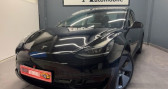 Annonce Tesla Model 3 occasion Electrique Autonomie Standard Plus RWD  COURNON D'AUVERGNE