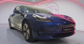 Annonce Tesla Model 3 occasion Electrique autonomie standard plus rwd  Tinqueux