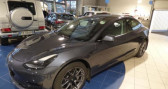 Annonce Tesla Model 3 occasion Electrique Autonomie Standard Plus RWD  MERTZWILLER