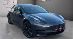 Tesla Model 3 occasion 2022 mise en vente &agrave; PERTUIS par le garage SIMPLICICAR PERTUIS - photo n&deg;1