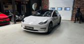 Tesla Model 3 Autonomie Standard Plus RWD  2022 - annonce de voiture en vente sur Auto Sélection.com