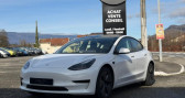 Annonce Tesla Model 3 occasion Electrique Autonomie Standard Plus RWD � Challes-les-Eaux