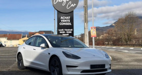 Tesla Model 3 , garage LOUNGE CAR CHAMBERY � Challes-les-Eaux