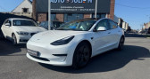 Tesla Model 3 occasion année 2023 boite Automatique Annonce Tesla Model 3 occasion Diesel Autonomie Standard Plus RWD à Maubeuge