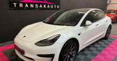 Tesla Model 3 Autonomie Standard Plus RWD   Harfleur 76