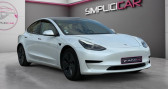Tesla Model 3 Autonomie Standard Plus RWD   La Farlede 83