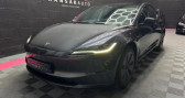 Annonce Tesla Model 3 occasion Electrique Autonomie Standard Plus RWD  Chaponost