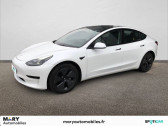Annonce Tesla Model 3 occasion  Autonomie Standard Plus RWD à La Ferté-Bernard