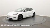Annonce Tesla Model 3 occasion  Autonomie Standard Plus RWD à Castelnau-le-Lez