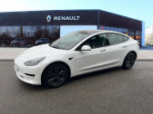 Annonce Tesla Model 3 occasion  Autonomie Standard Plus RWD à BAR SUR AUBE