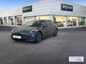 Annonce Tesla Model 3 occasion Electrique Autonomie Standard Plus RWD  LYON