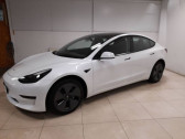 Annonce Tesla Model 3 occasion Electrique Autonomie Standard Plus RWD à CHERBOURG-EN-COTENTIN