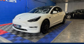Annonce Tesla Model 3 occasion Electrique AWD Performance  Trith Saint Leger
