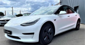 Tesla Model 3 occasion année 2019 boite Automatique Annonce Tesla Model 3 occasion Electrique Batteries neuves Standard Range Plus 175kw 2019 à Saint Berthevin