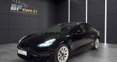 Tesla Model 3 berline grande autonomie dual motor awd   CERNAY LES REIMS 51