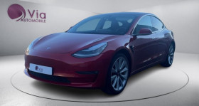 Tesla Model 3 , garage ALSACE AUTO LIVE MARLENHEIM  Marlenheim