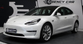 Tesla Model 3 Dual Motor AWD Long-Range FSD   VILLENEUVE D'ASCQ 59