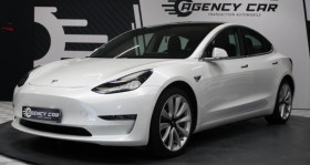 Tesla Model 3 , garage AGENCY CAR VILLENEUVE D'ASCQ  VILLENEUVE D'ASCQ