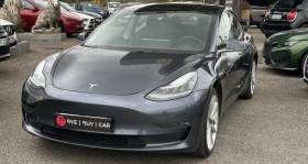 Tesla Model 3 occasion 2019 mise en vente &agrave; COLMAR par le garage COLMAR SUD AUTOMOBILES (DIA) - photo n&deg;1