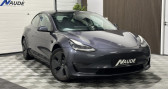 Tesla Model 3 occasion  année 2021 boite Automatique Annonce Tesla Model 3 occasion Electrique Dual Motor AWD Long Range à CHAPONOST