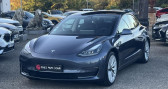 Tesla Model 3 occasion année 2021 boite Automatique Annonce Tesla Model 3 occasion Electrique Dual Motor AWD MY21 Long-Range à COLMAR
