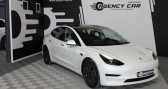 Annonce Tesla Model 3 occasion Electrique Dual Motor AWD MY22 Long-Range Pack BOOST  Lattes
