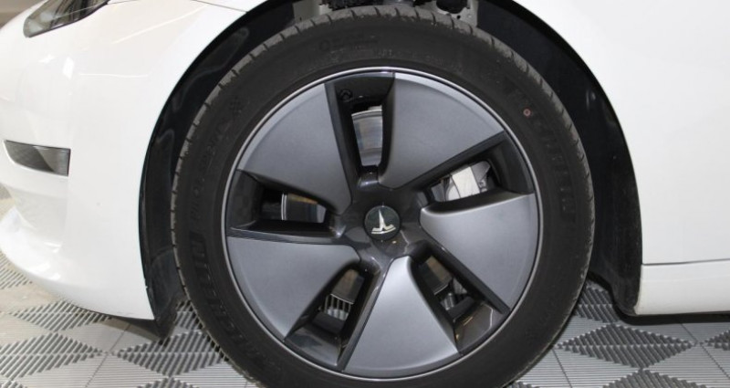 Tesla Model 3 Dual Motor AWD MY22 Long-Range PHASE 1 2023 - photo n°5 Tesla Model 3 Dual Motor AWD MY22 Long-Range PHASE 1  occasion à Lattes - photo n°5