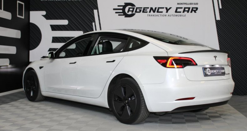 Tesla Model 3 Dual Motor AWD MY22 Long-Range PHASE 1 2023 - photo n°4 Tesla Model 3 Dual Motor AWD MY22 Long-Range PHASE 1  occasion à Lattes - photo n°4