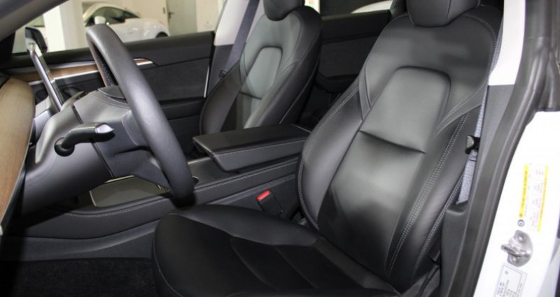 Tesla Model 3 Dual Motor AWD MY22 Long-Range PHASE 1 2023 - photo n°7 Tesla Model 3 Dual Motor AWD MY22 Long-Range PHASE 1  occasion à Lattes - photo n°7