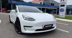 Tesla Model 3 , garage JT AUTOMOBILES  BURNHAUPT LE HAUT