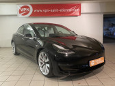 Annonce Tesla Model 3 occasion Electrique Dual Motor AWD  Performance  Saint-tienne