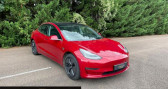 Tesla Model 3 occasion année 2019 boite Automatique Annonce Tesla Model 3 occasion Electrique DUAL MOTOR AWD à CLERMONT FERRAND