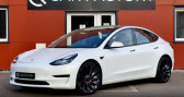 Annonce Tesla Model 3 occasion Electrique Dual Motor Performance / Autopilote Eligible LOA Tva rcup G  Marmoutier