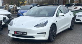 Tesla Model 3 occasion 2020 mise en vente &agrave; COLMAR par le garage COLMAR SUD AUTOMOBILES (DIA) - photo n&deg;1
