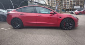 Annonce Tesla Model 3 occasion Electrique dual motor � Saint Etienne