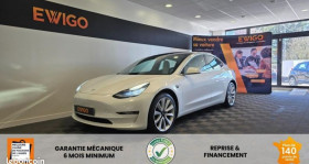 Tesla Model 3 , garage EWIGO DIJON  Saint-Apollinaire