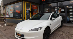 Tesla Model 3 , garage EWIGO BOURGOIN-JALLIEU  Bourgoin-Jallieu