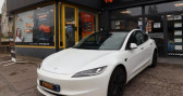 Tesla Model 3 occasion année 2023 boite Automatique Annonce Tesla Model 3 occasion Electrique ELECTRIC 275 50KWH STANDARD-PLUS BVA HIGHLAND à Bourgoin-Jallieu