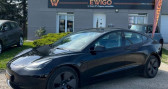 Annonce Tesla Model 3 occasion Electrique ELECTRIC 275 -STANDAR RANGE + MY22  Olivet