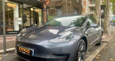 Annonce Tesla Model 3 occasion Electrique ELECTRIC 285 60KWH STANDARD-PLUS PREMIUM BVA  Montrouge