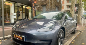 Tesla Model 3 , garage EWIGO MONTROUGE  Montrouge