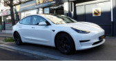 Tesla Model 3 ELECTRIC 285 60KWH STANDARD-PLUS PREMIUM BVA   DEVILLE LES ROUEN 76