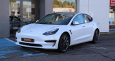 Annonce Tesla Model 3 occasion Electrique ELECTRIC 285 60KWH STANDARD-PLUS PREMIUM BVA  Jouy-aux-arches