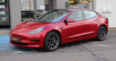 Tesla Model 3 ELECTRIC 285 60KWH STANDARD-PLUS PREMIUM BVA  2022 - annonce de voiture en vente sur Auto Sélection.com