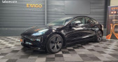 Tesla Model 3 occasion année 2022 boite Automatique Annonce Tesla Model 3 occasion Electrique ELECTRIC 285 60KWH STANDARD-PLUS PREMIUM BVA à Montélimar