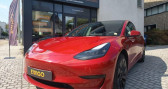 Annonce Tesla Model 3 occasion Electrique ELECTRIC 285 60KWH STANDARD-PLUS PREMIUM BVA  LIMOGES