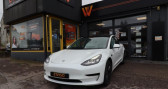 Annonce Tesla Model 3 occasion Electrique ELECTRIC 285 CH 60KWH STANDARD-PLUS PREMIUM BVA  Bourgoin-Jallieu