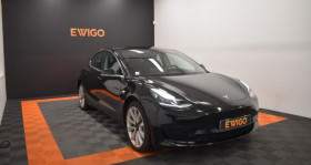 Tesla Model 3 , garage EWIGO GEISPOLSHEIM STRASBOURG SUD  Geispolsheim